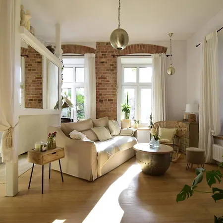 Style & Center Spot Appartement Poznań