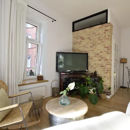 Style & Center Spot Appartement