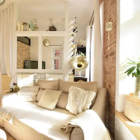 Style & Center Spot Appartement *