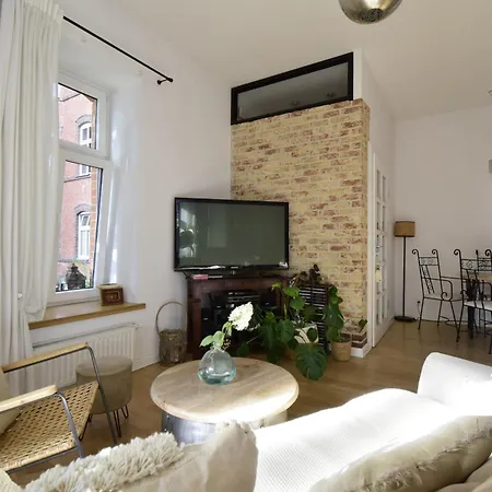 Style & Center Spot Appartement