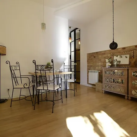 Style & Center Spot Appartement Poznań