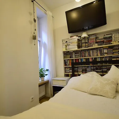 Style & Center Spot * Poznań