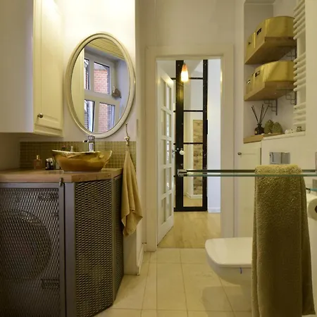 Appartement Style & Center Spot