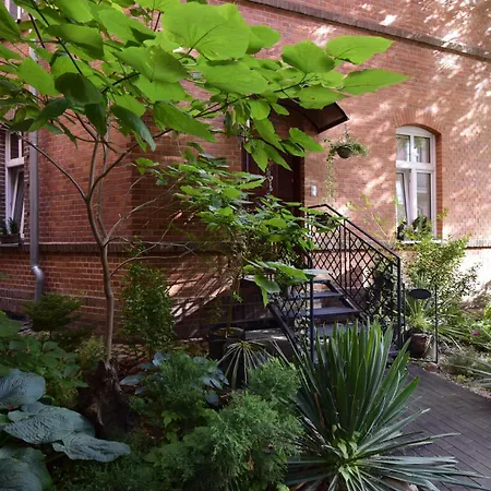 Style & Center Spot Appartement Poznań