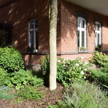 Style & Center Spot Appartement *