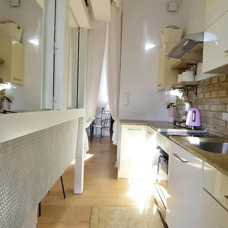 Style & Center Spot * Poznan