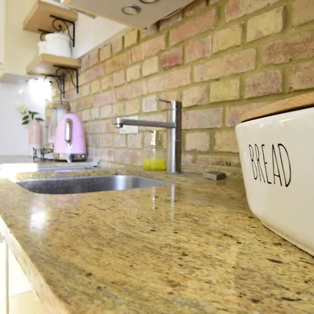 Style & Center Spot Apartment