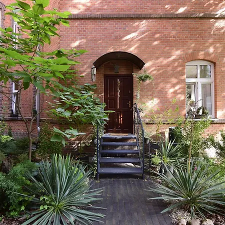 Style & Center Spot Apartment Poznan