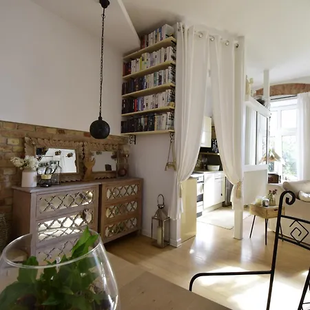 Style & Center Spot Apartment Poznan