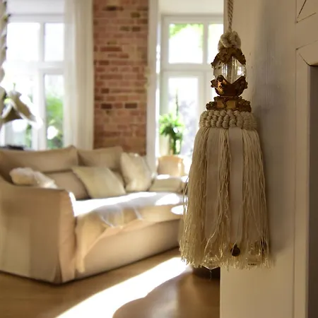 Style & Center Spot Apartment