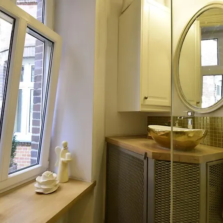 Style & Center Spot * Poznan