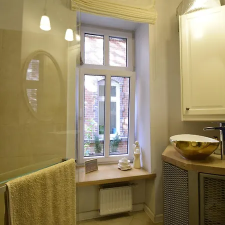 Style & Center Spot * Poznan