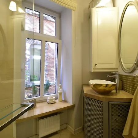 Style & Center Spot Apartment Poznan