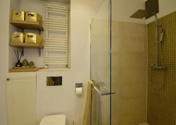 Style & Center Spot Poznaň