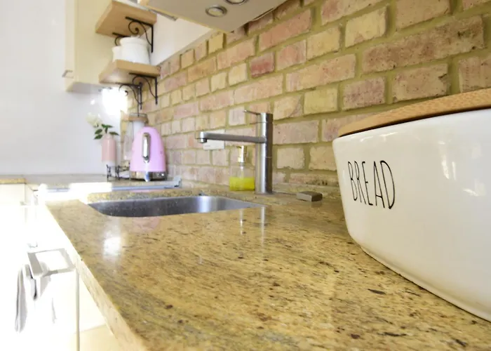 Style & Center Spot Apartmán