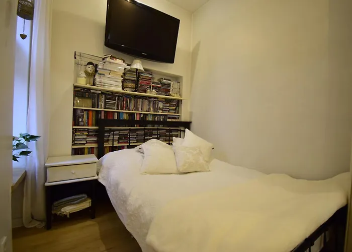 Apartmán Style & Center Spot *