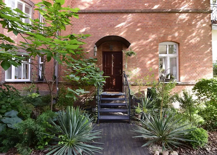 Style & Center Spot Apartmán Poznaň