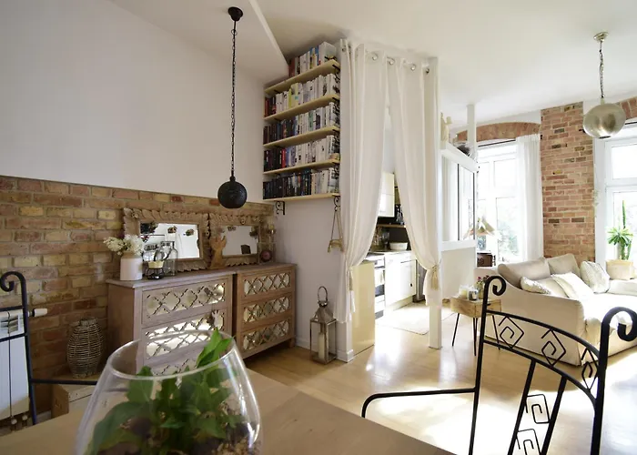 Style & Center Spot * Poznań