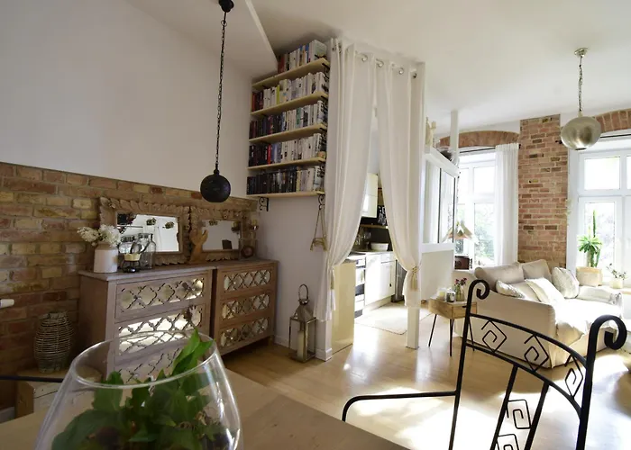 Style & Center Spot Poznaň