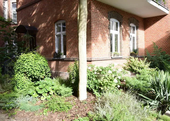 Style & Center Spot Poznaň