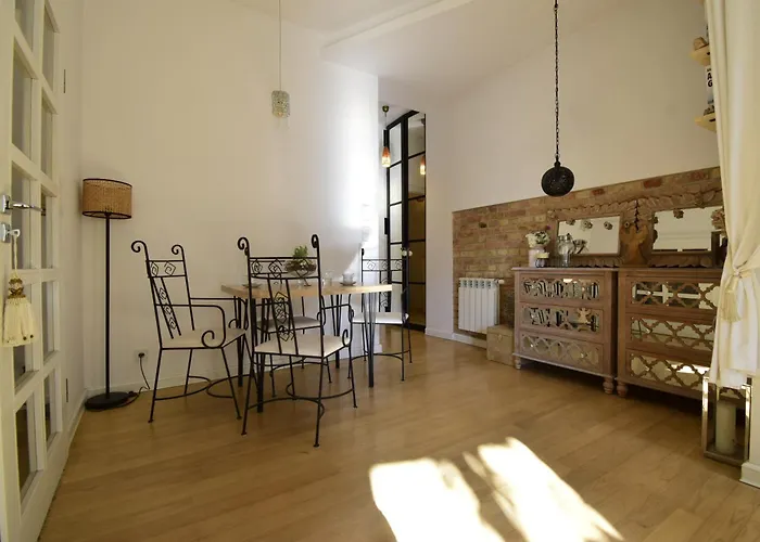 Style & Center Spot Apartmán Poznaň