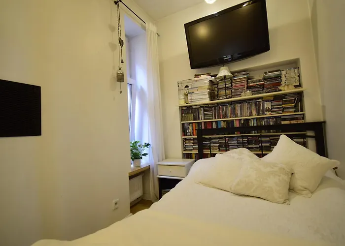 Style & Center Spot * Poznaň