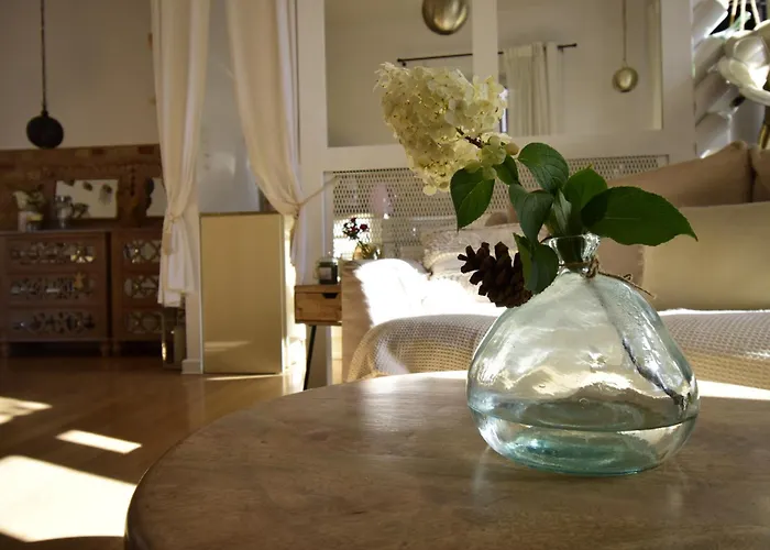 Style & Center Spot Apartmán Poznaň