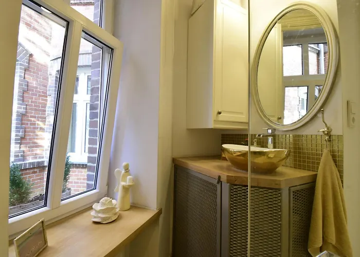 Style & Center Spot * Poznaň