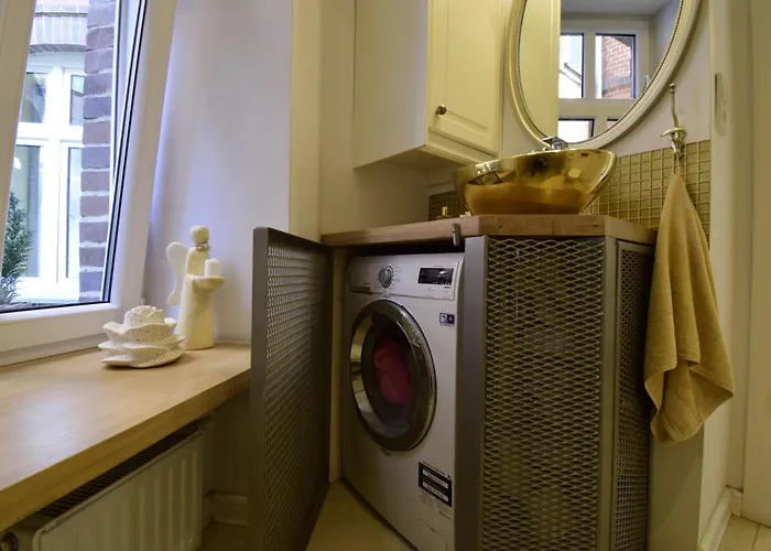 Style & Center Spot *