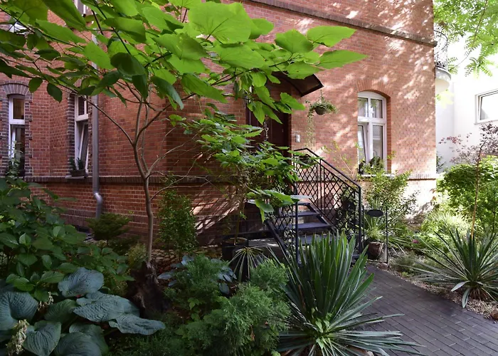 Style & Center Spot Apartmán Poznaň