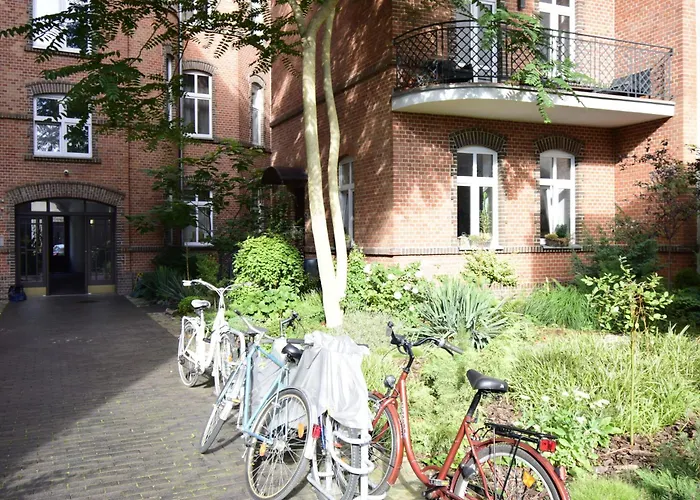 Style & Center Spot Apartamento