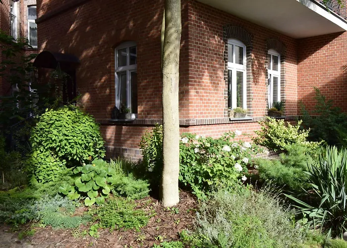 Style & Center Spot Apartmán *